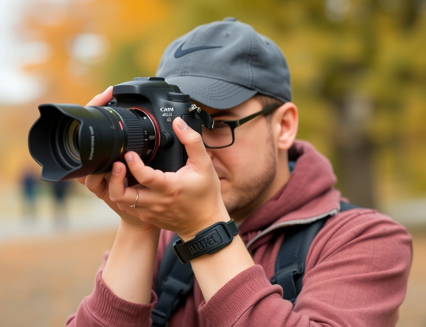 Подготовка Практические уроки фотографии для начинающих и опытных фотографов для начинающих