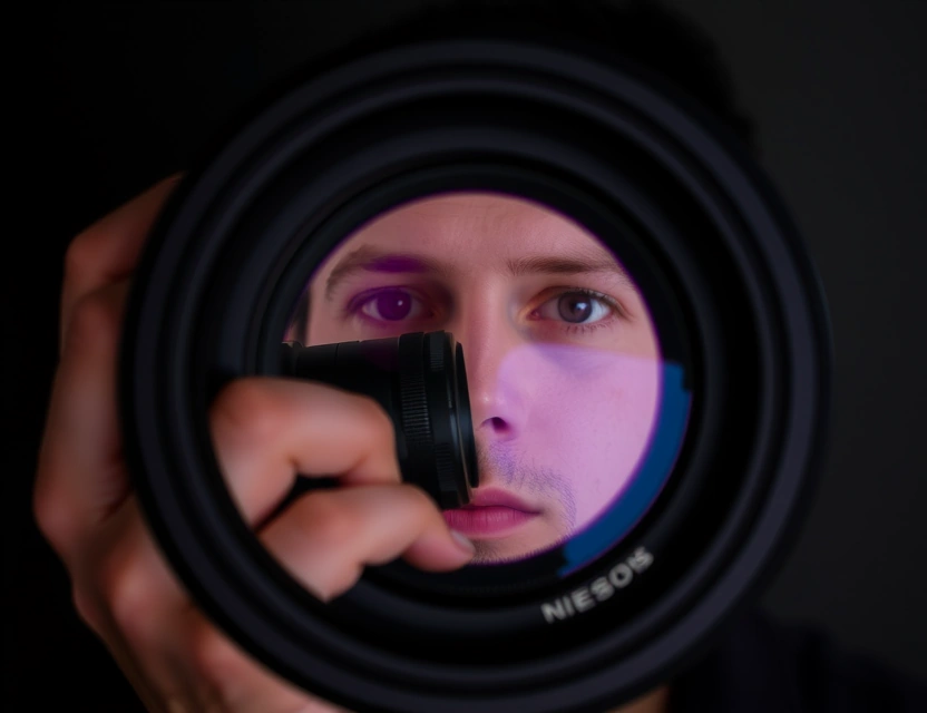 Выбор объектива для зеркального фотоаппарата